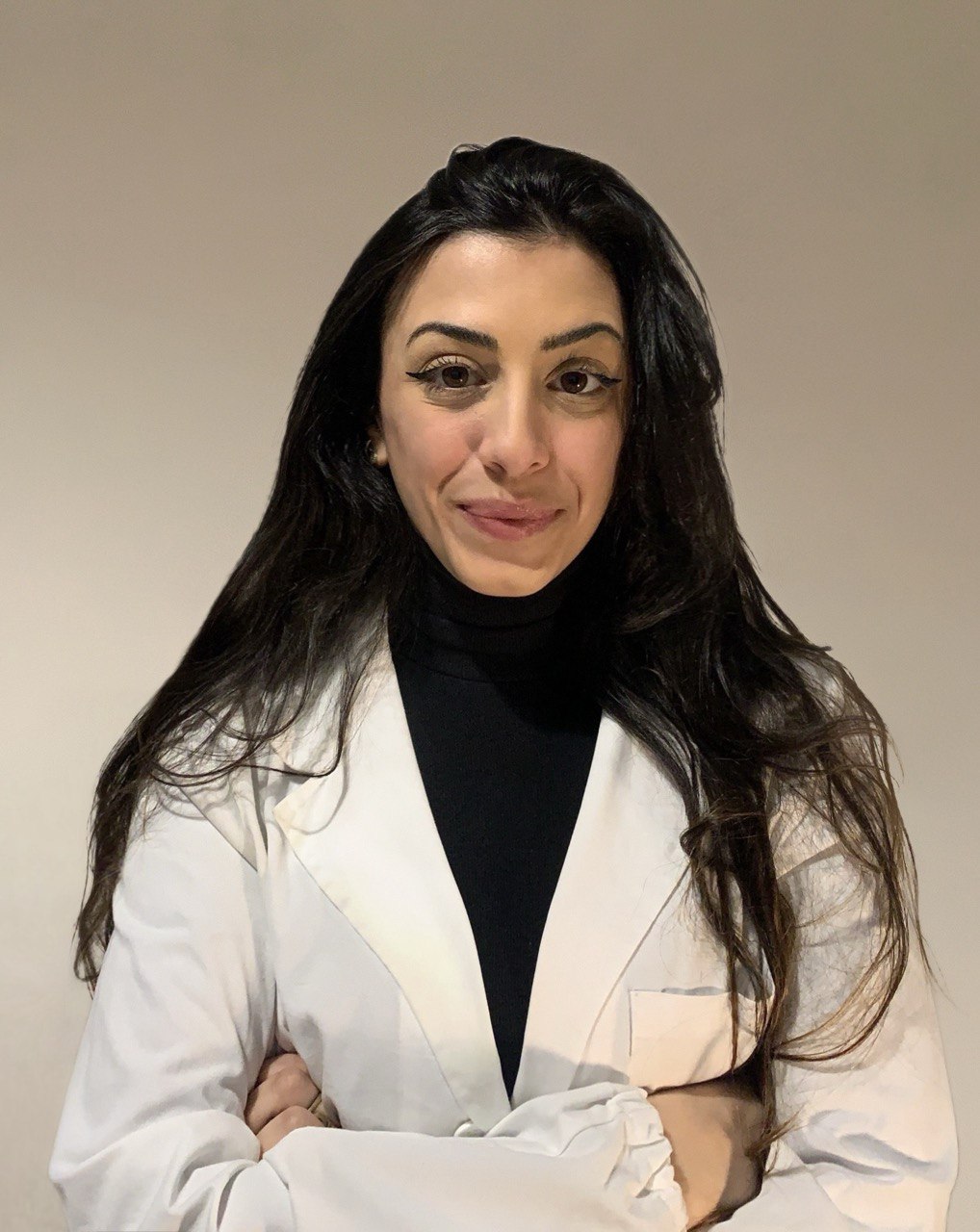 Dott.ssa Sara Casartelli